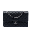 Chanel Medium Classic Caviar Double Flap Secondhand