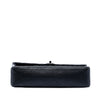 Chanel Medium Classic Caviar Double Flap Secondhand