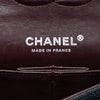 Chanel Medium Classic Caviar Double Flap Secondhand