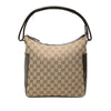 Gucci GG Canvas Handbag Secondhand