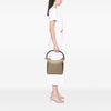 Gucci GG Canvas Handbag Secondhand