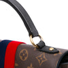 Secondhand Louis Vuitton Monogram Georges BB