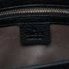 Gucci Medium Studded Leather Miss Bamboo Crossbody Secondhand