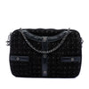 Chanel Limited Edition Tweed Girl Jacket Clutch on Chain Secondhand