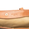 Celine Macadam Coated Canvas Tote Secondhand