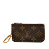 Louis Vuitton Monogram Key Pouch Secondhand