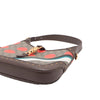 Gucci Small GG Supreme Polka Dot Jackie 1961 Satchel Secondhand