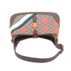 Gucci Small GG Supreme Polka Dot Jackie 1961 Satchel Secondhand