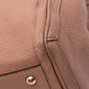 Gucci Medium Leather Bella Tote Secondhand