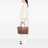 Gucci Medium Leather Bella Tote Secondhand