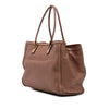 Gucci Medium Leather Bella Tote Secondhand
