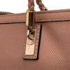 Gucci Medium Leather Bella Tote Secondhand