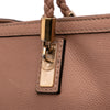 Gucci Calfskin Bella Tote Secondhand