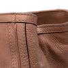 Gucci Medium Leather Bella Tote Secondhand