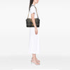 Chanel Maxi Quilted Wool 19 Flap Secondhand