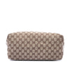 Gucci GG Canvas Web Crossbody Secondhand