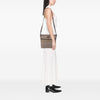 Gucci GG Canvas Web Crossbody Secondhand
