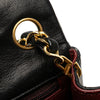 Chanel Mini Square Classic Lambskin Single Flap Secondhand