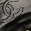 Chanel Mini Square Classic Lambskin Single Flap Secondhand