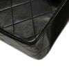 Chanel Mini Square Classic Lambskin Single Flap Secondhand