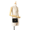 Chanel Mini Square Classic Lambskin Single Flap Secondhand