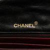 Chanel Mini Square Classic Lambskin Single Flap Secondhand
