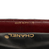 Chanel Mini Square Classic Lambskin Single Flap Secondhand