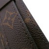 Louis Vuitton Monogram Chess Soft Trunk Secondhand