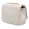 Secondhand Versace Nappa Leather Virtus V Crossbody
