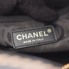 Chanel Wild Stitch Leather Handbag Secondhand