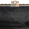 Burberry Studded Calfskin Padlock Crossbody Secondhand