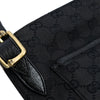 Gucci GG Canvas Crossbody Secondhand