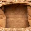 Bottega Veneta Cork The Mini Pouch Crossbody Secondhand