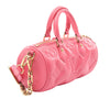 Louis Vuitton Monogram Calfskin Bubblegram Papillon BB Secondhand