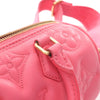 Louis Vuitton Monogram Calfskin Bubblegram Papillon BB Secondhand
