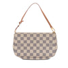 Louis Vuitton Damier Azur Pochette Accessoires Secondhand