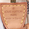 Louis Vuitton Damier Azur Pochette Accessoires Secondhand