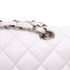 Chanel Medium Classic Caviar Double Flap Secondhand