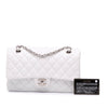 Chanel Medium Classic Caviar Double Flap Secondhand