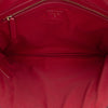Secondhand Chanel Large Goatskin 19 O Case Clutch