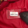 Secondhand Chanel Large Goatskin 19 O Case Clutch