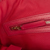 Secondhand Chanel Large Goatskin 19 O Case Clutch