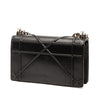 Dior Small Lambskin Diorama Flap Secondhand