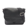LOEWE Leather Anagram Crossbody Secondhand