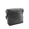 LOEWE Leather Anagram Crossbody Secondhand
