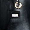 Chanel Quilted Lambskin Turn and Lock Flap Secondhand