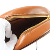Celine Calfskin Cuir Triomphe Oval Crossbody Secondhand