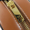 Celine Calfskin Cuir Triomphe Oval Crossbody Secondhand