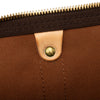 Louis Vuitton Monogram Keepall 55 Secondhand