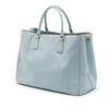 Prada Large Saffiano Lux Galleria Tote Secondhand
